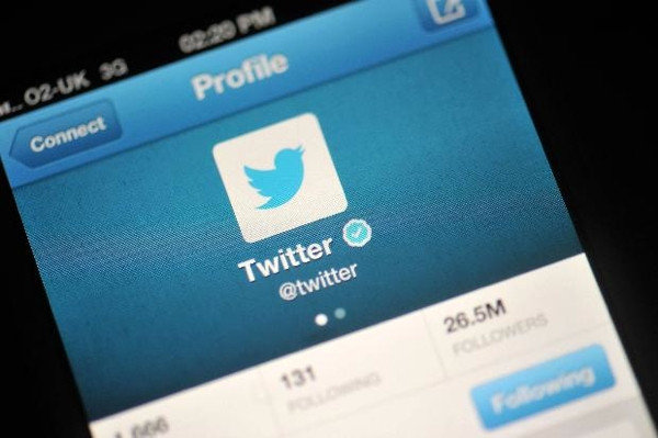 Twitter baştan aşağı değişiyor