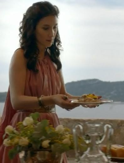 Kıskanç Sibel