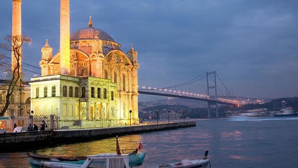 İstanbul neden en popüler şehir