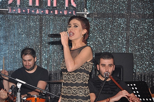 Yıldız Tilbe Youtube yasağına bana haksızlık