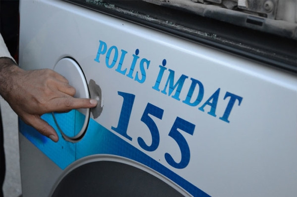 Osmaniye'de düğünde kavga: 23 yaralı!