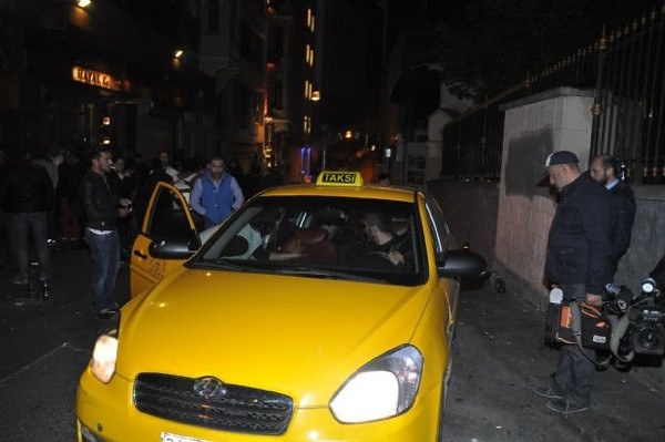 Yöntem’e şok saldırı