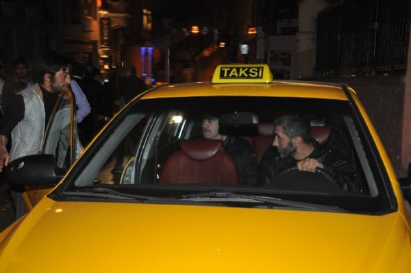 Yöntem’e şok saldırı