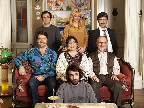 Türkiye'nin en tatlı kaçıkları