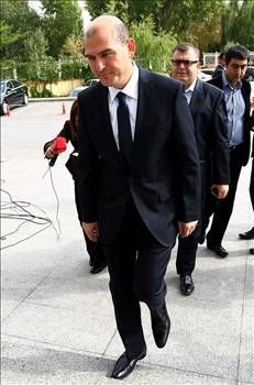 İşte AK Parti'nin yeni A Takımı