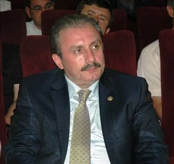 İşte AK Parti'nin yeni A Takımı