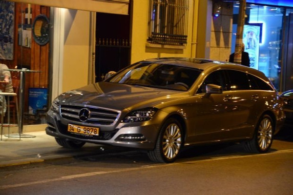 Hülya Avşar'ın son gözdesi