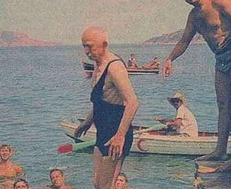 Türkiye geçmişinden kalan özel fotoğraflar