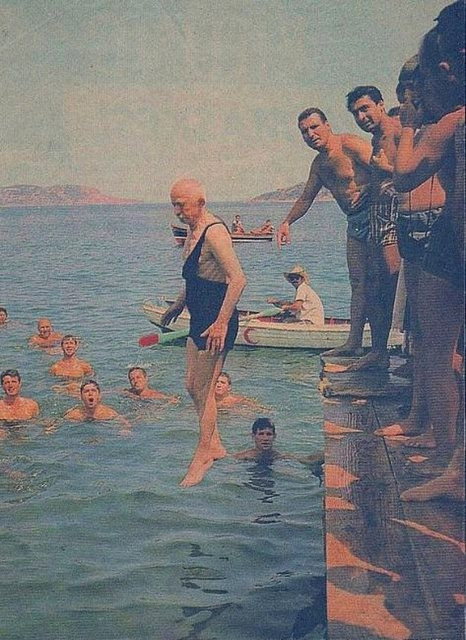 Türkiye geçmişinden kalan özel fotoğraflar