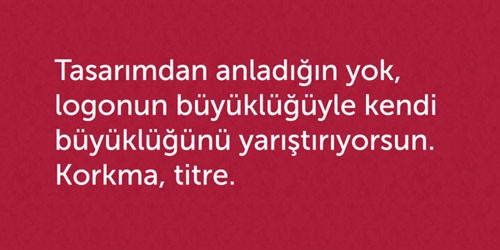 Bu da ajans sektörünün Fuat Avni'si