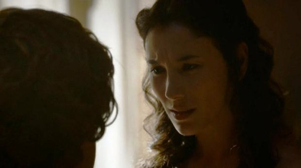 Sibel Kekilli Game of Thrones'dan 'kovuldu'