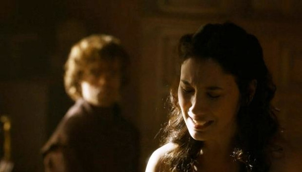 Sibel Kekilli Game of Thrones'dan 'kovuldu'