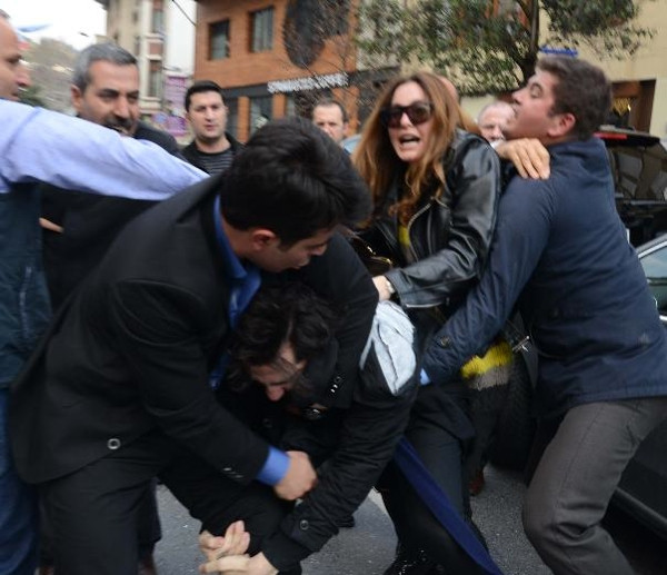 Vale operasyonu