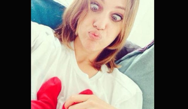İşte Meryem Uzerli'nin kızı