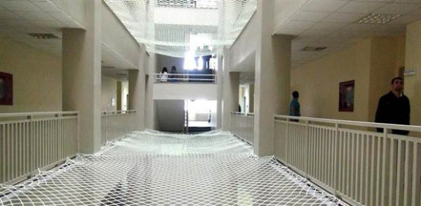 Kars'ta üniversitede kavgaya ağlı önlem