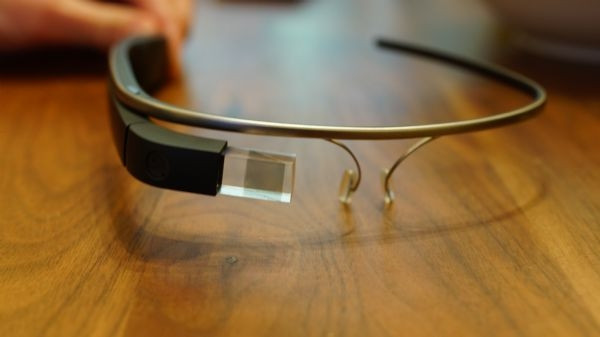 Google Glass bu işlere yarıyor