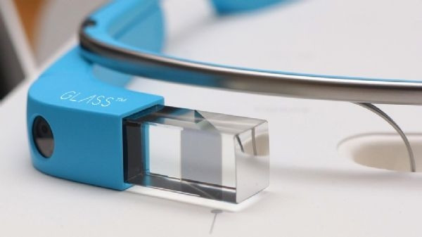 Google Glass bu işlere yarıyor