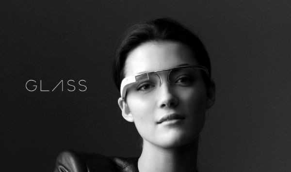 Google Glass bu işlere yarıyor