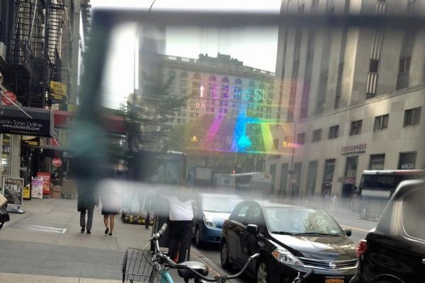 Google Glass bu işlere yarıyor