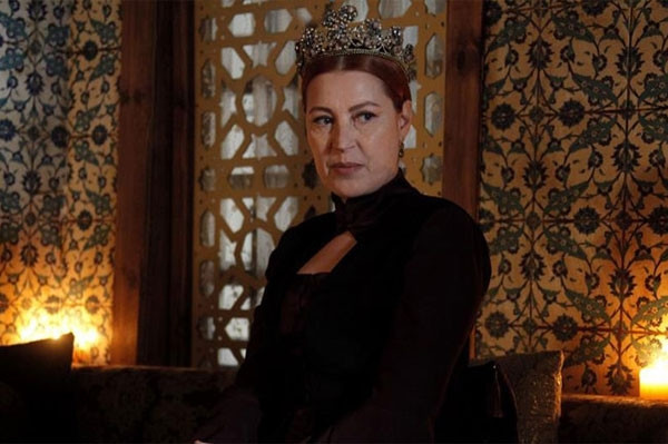 Süleyman Hürrem’e böyle veda edecek