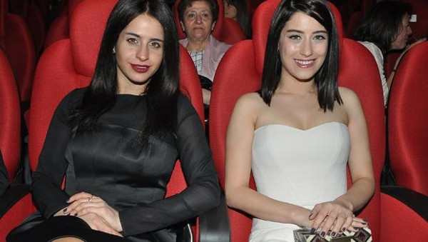 Sevgilisi gelemedi