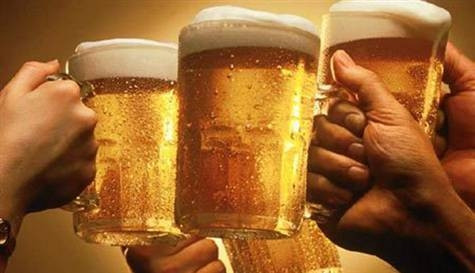 Alkol almak ahlaksızlıktır