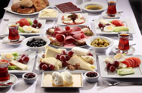 Kahvaltıyı en vazgeçilmez öğün yapan 15 sebep