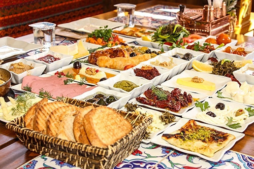 Kahvaltıyı en vazgeçilmez öğün yapan 15 sebep