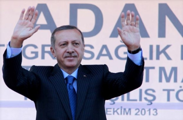 İşte AK Parti'de milletvekili olamayacak isimler