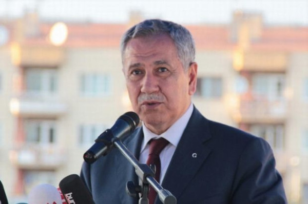 İşte AK Parti'de milletvekili olamayacak isimler