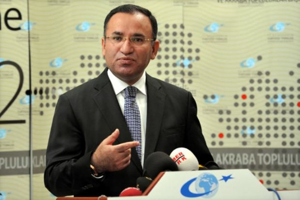 İşte AK Parti'de milletvekili olamayacak isimler