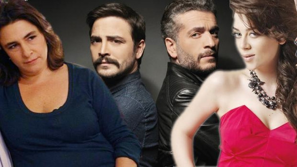 19. Sadri Alışık Tiyatro ve Sinema Oyuncu Ödülleri adayları