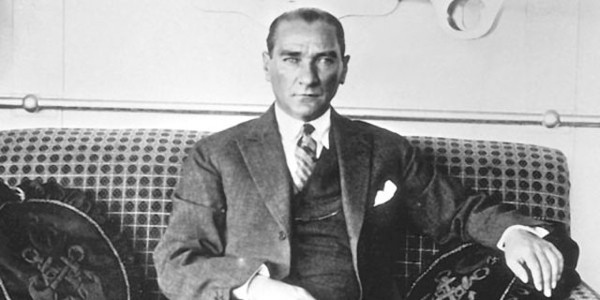 Atatürk’ün soy ağacı açıklandı!