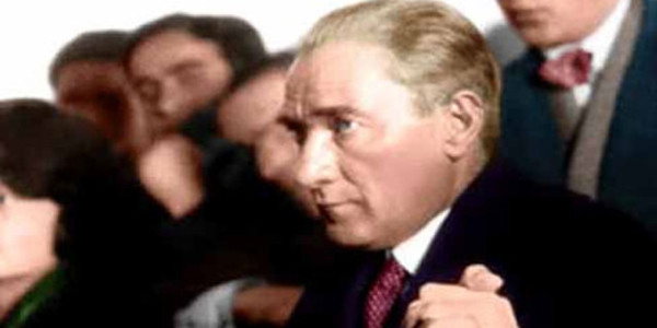 Atatürk’ün soy ağacı açıklandı!