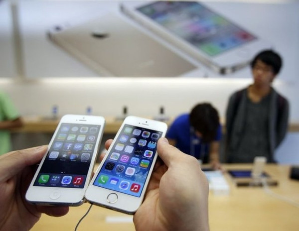 İşte Apple'ın bombası yeni iOS 8!