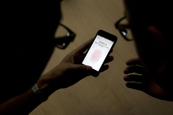 İşte Apple'ın bombası yeni iOS 8!
