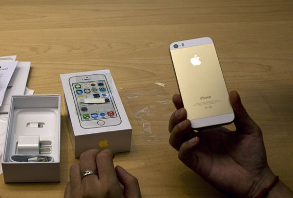 İşte Apple'ın bombası yeni iOS 8!