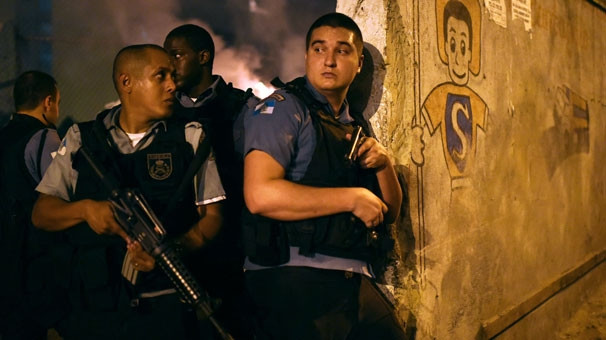 Polis döve döve öldürdü