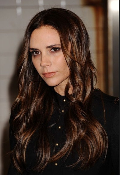 Victoria Beckham'ın şoke eden güzellik sırrı