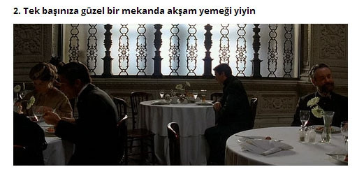 30 yaşına gelmeden yapmanız gereken 10 cesur hareket