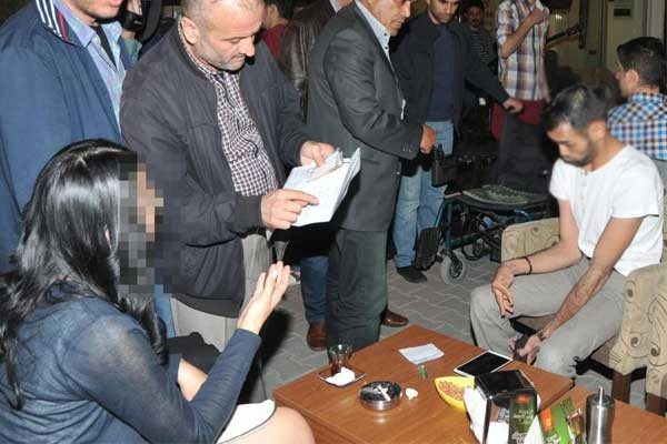Sahte MİT'çi böyle yakalandı