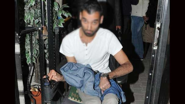 Sahte MİT'çi böyle yakalandı
