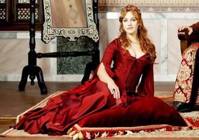 Sakallı Meryem