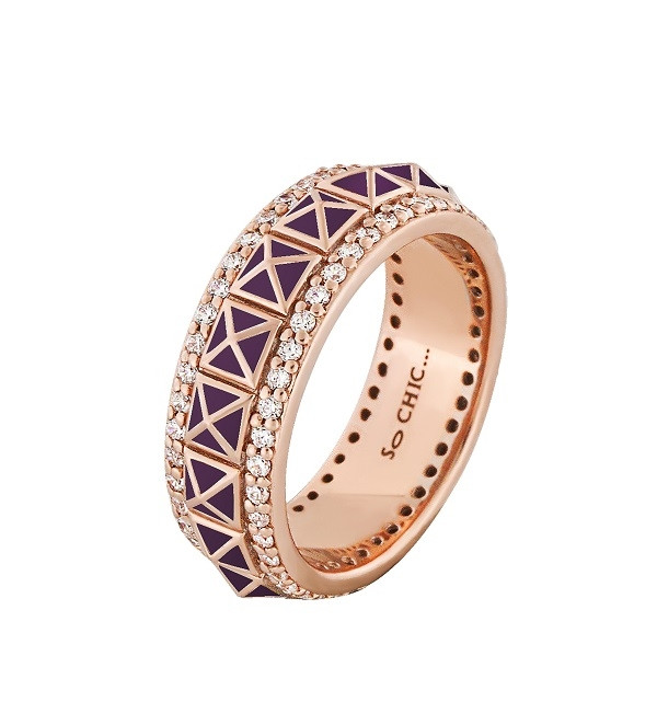 Sanattan ilham alan tasarımlar: So Chic Art Collection