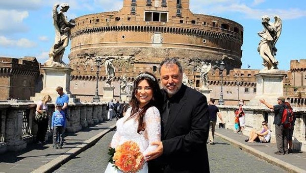 Roma gelini