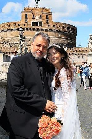 Roma gelini