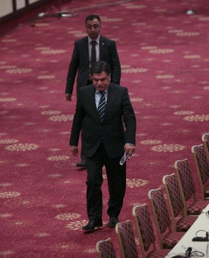 Anayasa Mahkemesi Başkanı Haşim Kılıç İstanbul'da