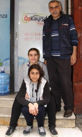 Nebahat Çehre'nin nüfus kayıtları ortaya çıktı