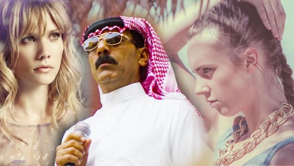 One Love Festival'in bu yılki konukları