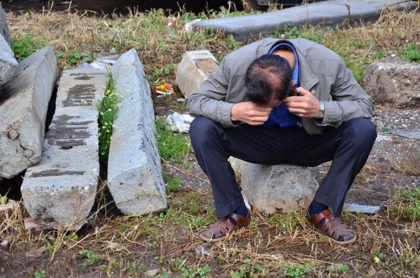 9 yaşındaki Umut'un cesedi bulundu